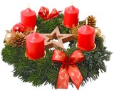Großer Adventskranz im aktuellen Penny Prospekt