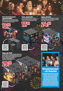 Feuerwerk im Trinkgut Prospekt "Aktuelle Angebote" mit 18 Seiten (Sankt Augustin)