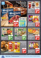 Aktueller EDEKA Prospekt mit Kartoffeln, "Top Angebote", Seite 12