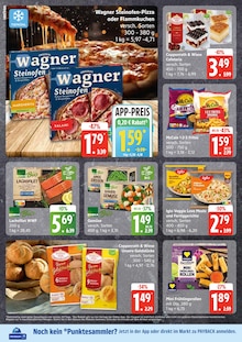 Brötchen im EDEKA Prospekt "Top Angebote" mit 31 Seiten (Lübeck)