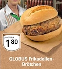 Aktuelle Hackfleisch Angebote bei GLOBUS in Offenbach (Main) Aktuelles Frikadellen-Brötchen Angebot bei GLOBUS in Offenbach (Main) ab 1,80 €