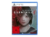 Silent Hill f - [PlayStation 5] von Konami im aktuellen MediaMarkt Saturn Prospekt für 67,99 €