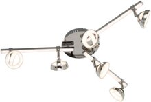 LED-Deckenleuchte bei XXXLutz Möbelhäuser in Wuppertal LED-Deckenleuchte im Angebot bei XXXLutz Möbelhäuser Wuppertal für 69,99 €
