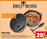 Aktuelle Pfanne Angebote bei E center in Ulm Aktuelles Dutch Oven Angebot bei E center in Ulm ab 29,99 €