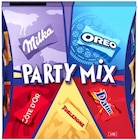 Party Mix im Angebot bei Penny in Magdeburg Party Mix Angebote von Milka bei Penny Magdeburg für 2,99 €