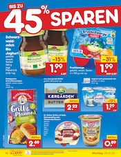 Butter im Netto Marken-Discount Prospekt in Freiburg Aktueller Netto Marken-Discount Prospekt mit Butter, "Aktuelle Angebote", Seite 18