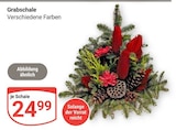 Grabschale im Angebot bei GLOBUS in Oberhausen Grabschale Angebote bei GLOBUS Oberhausen für 24,99 €