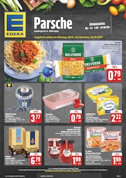 EDEKA Prospekt für Leipzig mit 28 Seiten EDEKA Prospekt für Leipzig: "Wir lieben Lebensmittel!", 28 Seiten, 28.04.2025 - 03.05.2025