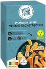 Vegane Fischstäbchen von FOOD FOR FUTURE im aktuellen Penny Prospekt für 2,29 €