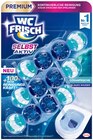 Selbst Aktiv von WC FRISCH im aktuellen Penny Prospekt für 4,69 €