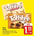 Toffifee bei EDEKA im Prospekt "" für 1,11 €