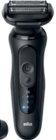 Rasierer 52-N7200cc Series 5 + gratis Reinigungsstation Angebote von Braun bei EP: Saarlouis für 89,99 €