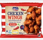 Chicken Wings oder Drumsticks von American Style im aktuellen Netto Marken-Discount Prospekt für 10,00 €