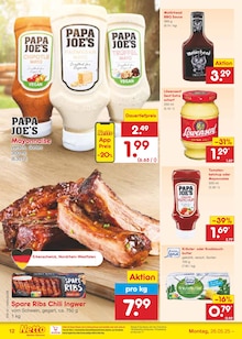 Grillfleisch im aktuellen Netto Marken-Discount Prospekt (Solingen (Klingenstadt)) Grillfleisch im Netto Marken-Discount Prospekt "Aktuelle Angebote" mit 63 Seiten (Solingen (Klingenstadt))