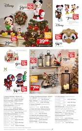 Weihnachtsbaum im XXXLutz Prospekt in Templin Aktueller XXXLutz Prospekt mit Weihnachtsbaum, "Besteck-Tauschaktion", Seite 12