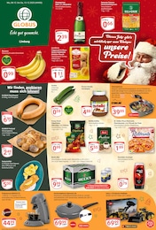 Supermarkt Prospekt von GLOBUS Aarbergen GLOBUS Prospekt: "Aktuelle Angebote", 44 Seiten, 08.12.2025 - 13.12.2025