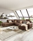 Aktuelles Wohnlandschaft Morena Angebot bei Kabs in Lübeck ab 799,00 €