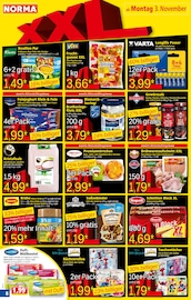 Maggi im Norma Prospekt in Wunstorf Aktueller Norma Prospekt mit Maggi, "Mehr fürs Geld", Seite 8