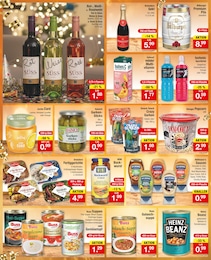 Bohnen Angebot & Preis im aktuellen Zimmermann Prospekt Bohnen Angebot im aktuellen Zimmermann Prospekt auf Seite 8