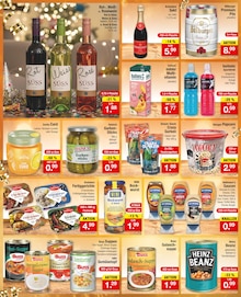 Bier im Zimmermann Prospekt "Aktuelle Angebote" mit 12 Seiten (Langenhagen)