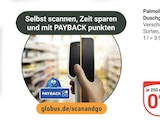 GLOBUS Eschborn Prospekt mit  im Angebot für 