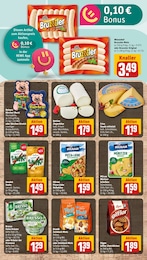Gouda Angebot & Preis im aktuellen REWE Prospekt Gouda Angebot im aktuellen REWE Prospekt auf Seite 11