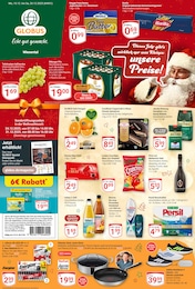 Aktueller GLOBUS Supermarkt Prospekt für Hambrücken 15.12.2025 - 20.12.2025 GLOBUS Prospekt für Hambrücken mit 47 Seiten