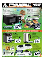 Wasserkocher im expert Prospekt in Görlitz Aktueller expert Prospekt mit Wasserkocher, "Ach du dickes Ei!", Seite 9