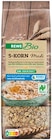 5-Korn-Müsli im REWE Prospekt 5-Korn-Müsli von REWE Bio im aktuellen REWE Prospekt für 1,49 €