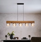 Hängeleuchte von Globo für 159,90 € bei XXXLutz Möbelhäuser im Angebot Hängeleuchte von Globo im aktuellen XXXLutz Möbelhäuser Prospekt