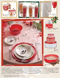 Offre Assiette Plate dans le catalogue Carrefour du moment à la page 14