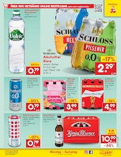 Schloss im Netto Marken-Discount Prospekt in Bremerhaven Aktueller Netto Marken-Discount Prospekt mit Schloss, "Aktuelle Angebote", Seite 55