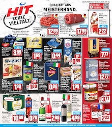 HIT Prospekt für Reinheim mit 19 Seiten