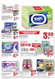 Pampers Angebot & Preis im aktuellen E center Prospekt Pampers Angebot im aktuellen E center Prospekt auf Seite 27