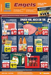 E center Prospekt für Köln: "Aktuelle Angebote", 28 Seiten, 29.06.2026 - 04.07.2026