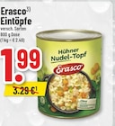 Hühner Nudel-Topf bei Trinkgut im Niederzier Prospekt für 1,99 €