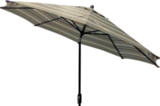 Sonnenschirme von SOLUNA für 89,99 € bei Hornbach im Angebot Sonnenschirme von SOLUNA im aktuellen Hornbach Prospekt