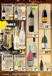 Aktueller EDEKA Prospekt mit Prosecco, "Aktuelle Angebote", Seite 38