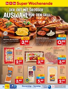 Lamm im Netto Marken-Discount Prospekt "Aktuelle Angebote" mit 75 Seiten (Ingolstadt)