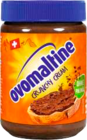 Crunchy Cream Angebote von Ovomaltine bei E center Rostock für 3,49 €