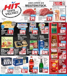HIT Prospekt: "ECHTE VIELFALT", 20 Seiten, 20.04.2026 - 25.04.2026