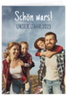 Fotobuch für 3,47 € bei Rossmann im Angebot Fotobuch im aktuellen Rossmann Prospekt