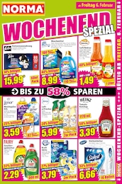 Felix Katzenfutter Angebot & Preis im aktuellen Norma Prospekt Felix Katzenfutter Angebot im aktuellen Norma Prospekt auf Seite 17