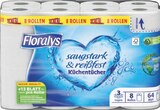 Küchentücher XXL von Floralys im aktuellen Lidl Prospekt für 4,79 €