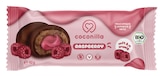 Raspberry oder Coconut Cream im Rossmann Prospekt Raspberry oder Coconut Cream von Coconilla im aktuellen Rossmann Prospekt für 1,60 €