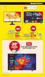 Prix et réduction Bureau dans le prospectus Super U en cours Offre Bureau dans le catalogue Super U du moment à la page 39