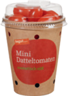 Mini-Datteltomaten von tegut... im aktuellen tegut Prospekt für 1,99 €