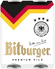 Aktuelle Bitburger Angebote bei REWE in Görlitz Aktuelles Premium Pils Angebot bei REWE in Görlitz ab 2,99 €