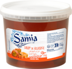 Promo SIROP DE GLUCOSE SAMIA à 2,40 € dans le catalogue Auchan Hypermarché à Saint-Martin-Boulogne