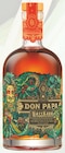 Rhum Masskara - Don Papa - Intermarché Super Rhum Masskara - Don Papa à 28,71 € dans le catalogue Intermarché Super
